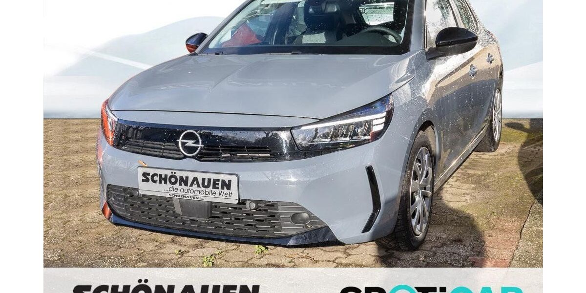 Opel Corsa 25.544 km 13.670 &euro; Kerpen 50171