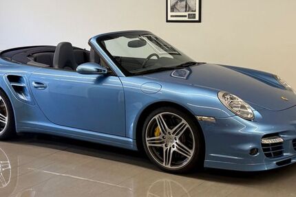 Porsche 997 31.500 km 109.500 &euro; Köln 51149