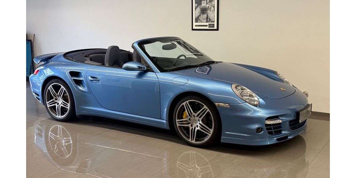 Porsche 997 31.500 km 109.500 &euro; Köln 51149