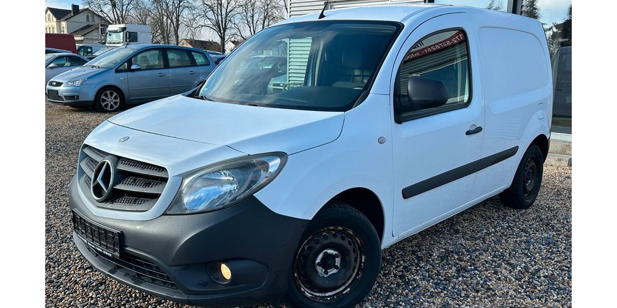 Mercedes-Benz Citan 149.115 km 5.699 &euro; Weilerswist 53919