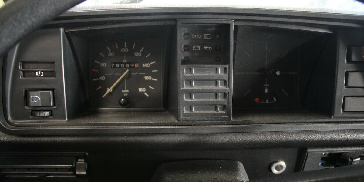 VW T3 Westfalia 253 Joker Camping 79.084 km 36.980 &euro; Euskirchen 53881