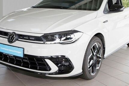 VW Polo 6.035 km 24.440 &euro; Meckenheim / Bonn 53340