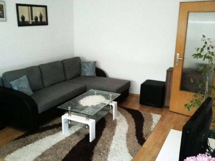 Etagenwohnung Bergheim Quadrath-Ichendorf - 2 Zimmer, 50 m&sup2;, 650&euro; | Angebot:25693981