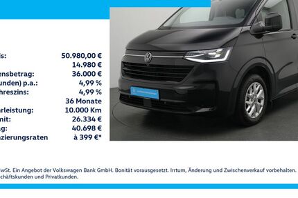 VW T7 Caravelle 23.084 km 50.980 &euro; Leverkusen 51379