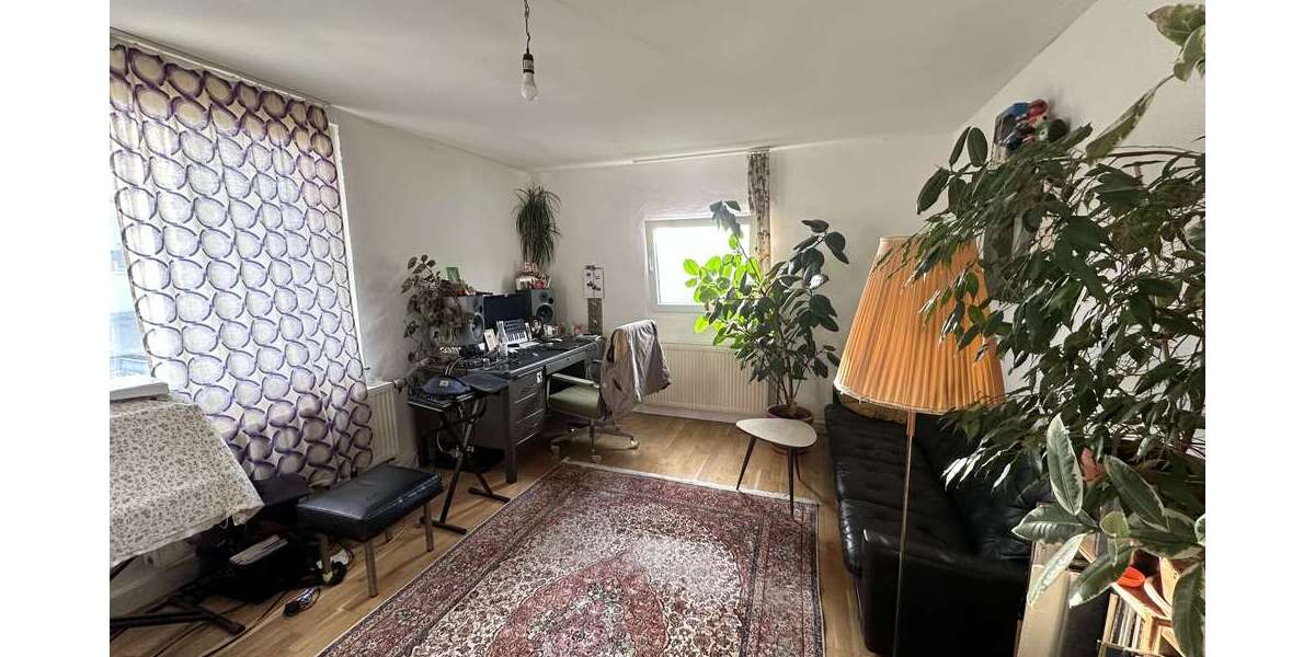 Etagenwohnung Köln Altstadt-Nord - 2 Zimmer, 50 m&sup2;, 179.000&euro; | Angebot:26111417