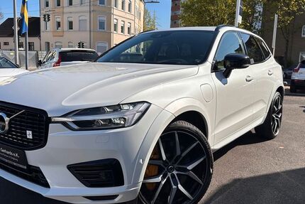 Volvo XC60 94.000 km 42.999 &euro; Siegburg 53721