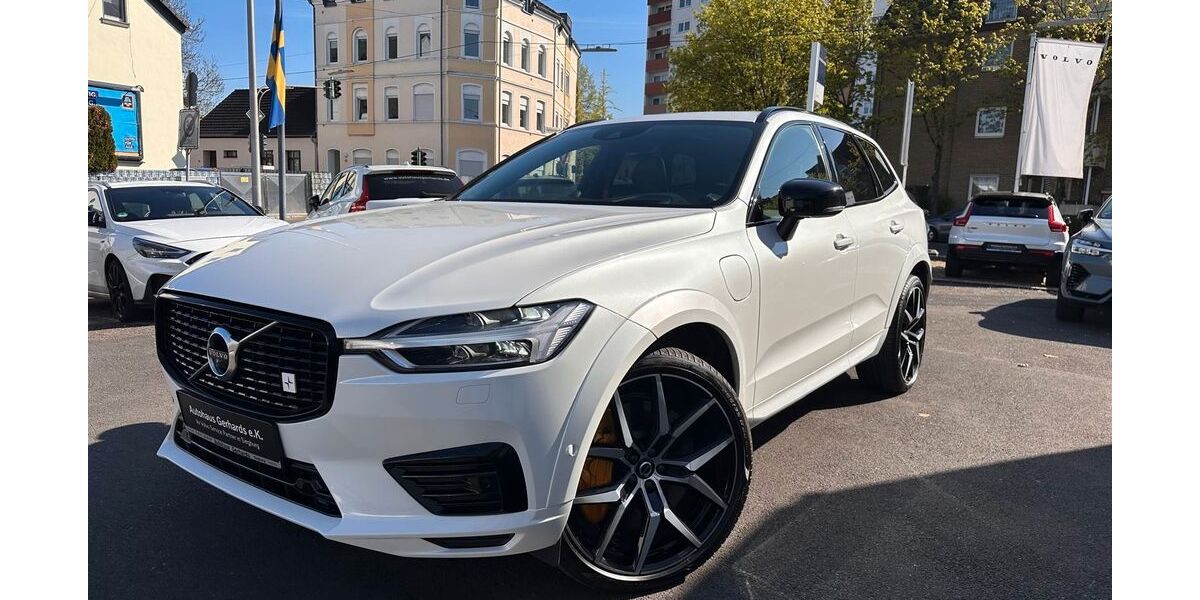 Volvo XC60 94.000 km 42.999 &euro; Siegburg 53721