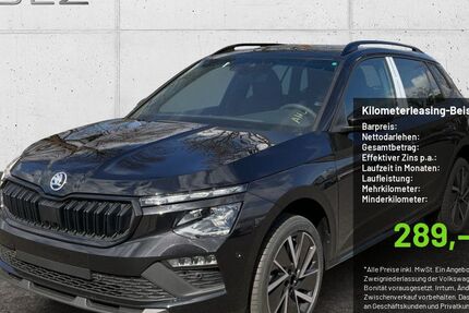 Skoda Kamiq 3.103 km 30.490 &euro; Pulheim-Brauweiler 50259