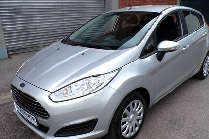 Ford Fiesta 116.690 km 6.899 &euro; Düren 52353