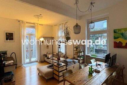 Wohnung Köln Nippes - 2 Zimmer, 70 m&sup2;, 950&euro; | Angebot:25924730