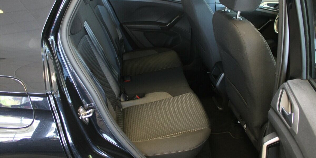 VW T-Cross 1.5 TSi ACT OPF DSG Active 151.158 km 14.980 &euro; Euskirchen 53881