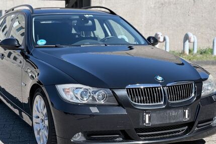 BMW 320 242.000 km 3.500 &euro; Brühl (Nähe Köln) 50321