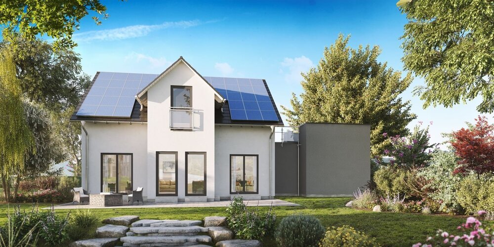 Individuelles Einfamilienhaus in Rösrath - Ihr Traumhaus mit flexiblem Ausbau und Service - Einfamilienhaus Rösrath | Angebot:27346692