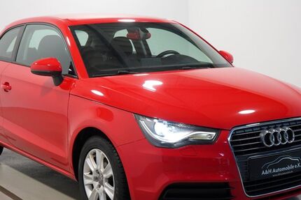 Audi A1 152.588 km 6.990 &euro; Hürth bei Köln 50354