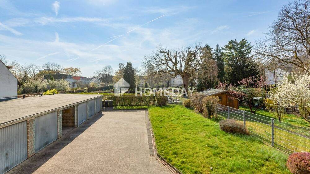 Etagenwohnung Bonn Friesdorf - 4 Zimmer, 103 m&sup2;, 279.000&euro; | Angebot:26117612