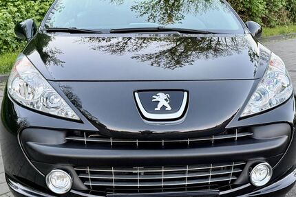 Peugeot 207 145.500 km 3.300 &euro; Erftstadt 50374