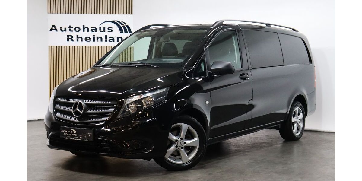 Mercedes-Benz Vito 137.210 km 27.750 &euro; Köln 51107