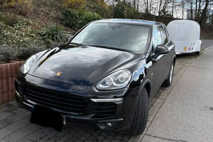 Porsche Cayenne 152.000 km 37.500 &euro; Lohmar 53797
