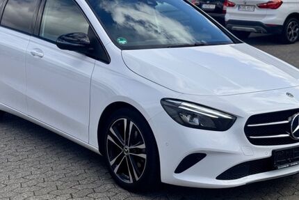 Mercedes-Benz B 180 46.900 km 20.950 &euro; Bornheim 53332