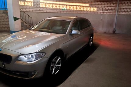 BMW 520 311.473 km 4.800 &euro; Köln 51149
