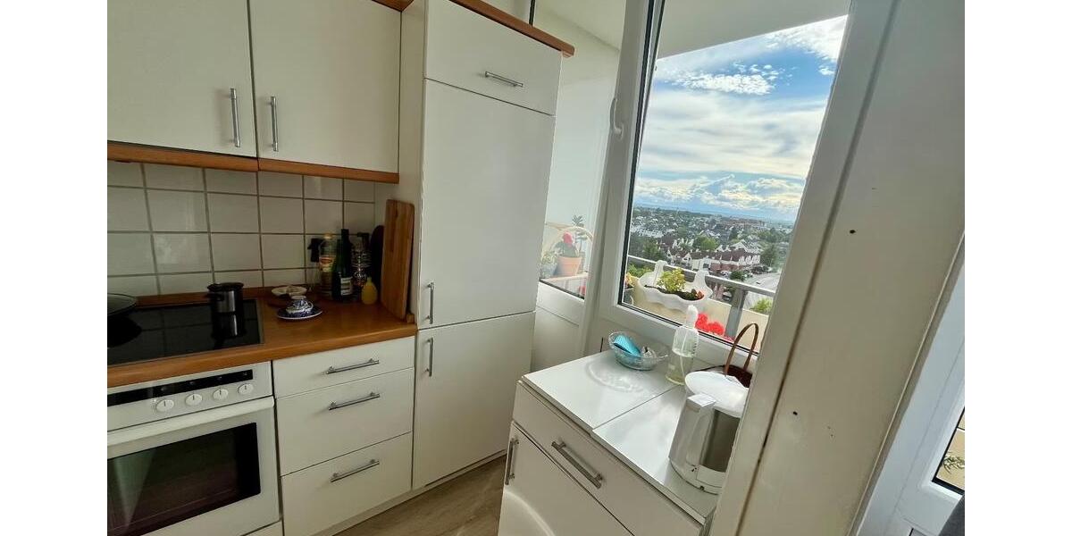 Etagenwohnung Sankt Augustin - 1 Zimmer, 39 m&sup2;, 115.000&euro; | Angebot:25569098