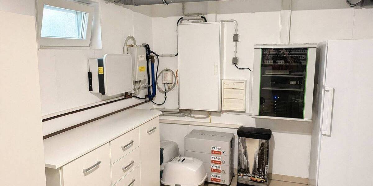 Doppelhaushälfte Sankt Augustin Birlinghoven - 5 Zimmer, 160 m&sup2;, 630.000&euro; | Angebot:26402121
