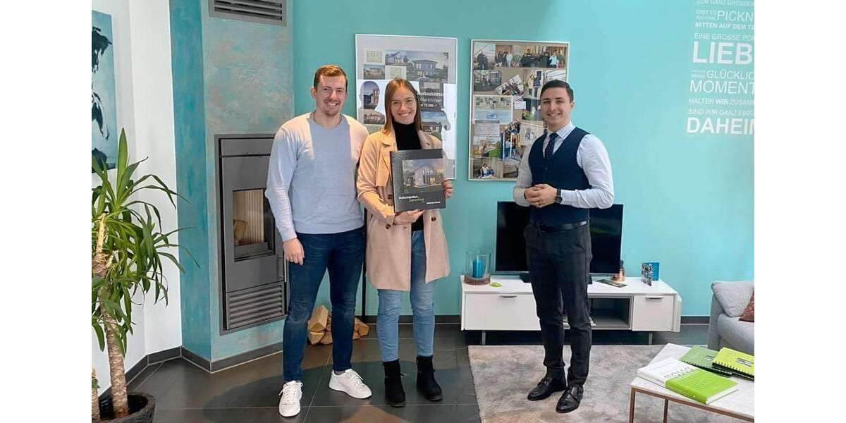 Einfamilienhaus Erftstadt Lechenich - 4 Zimmer, 162 m&sup2;, 607.549&euro; | Angebot:25683603