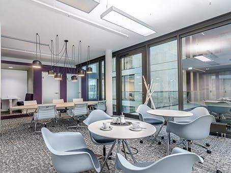 Gewerbeobjekt Bonn Zentrum - 1.000&euro; | Angebot:25752971