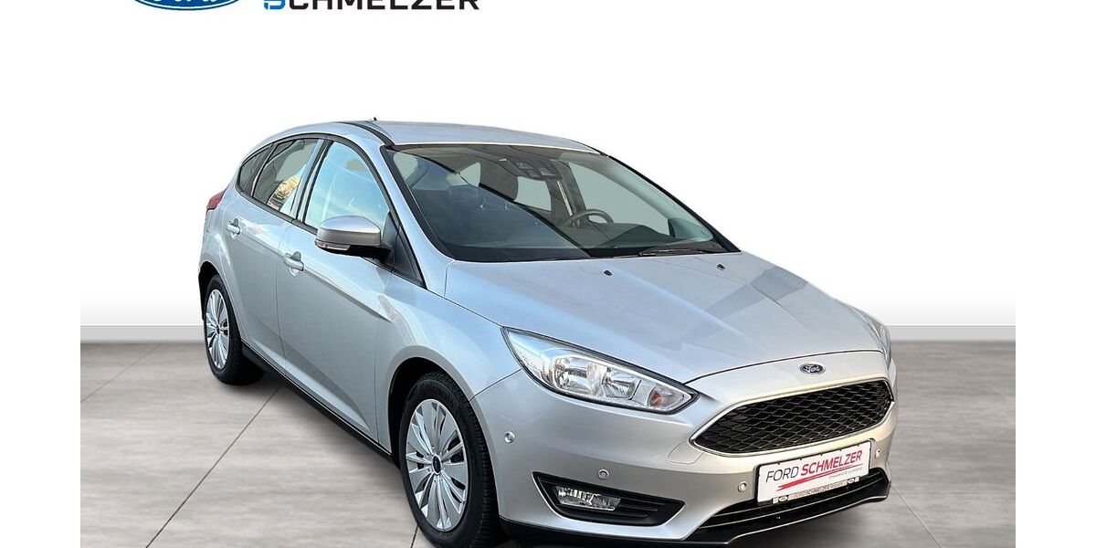 Ford Focus 57.929 km 13.990 &euro; Rösrath 51503