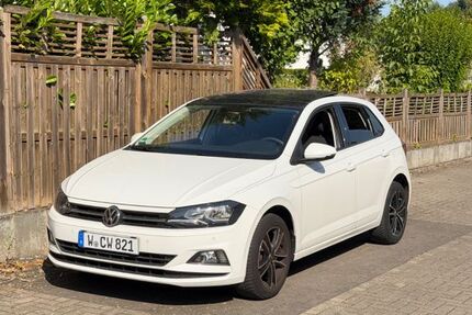 VW Polo 56.750 km 13.299 &euro; Köln 51109