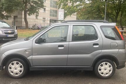 Suzuki Ignis 137.000 km 1.700 &euro; Köln 51067