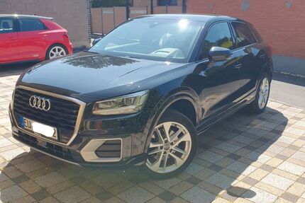 Audi Q2 114.200 km 16.500 &euro; Zülpich 53909