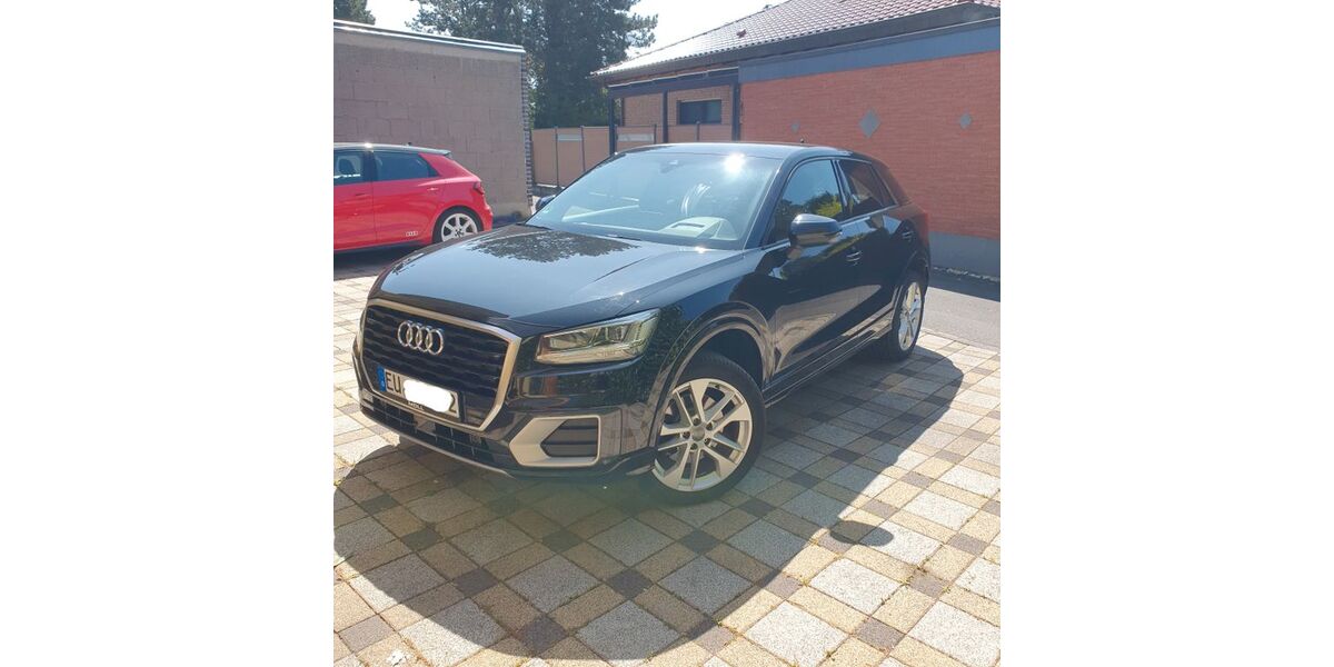 Audi Q2 114.200 km 16.500 &euro; Zülpich 53909
