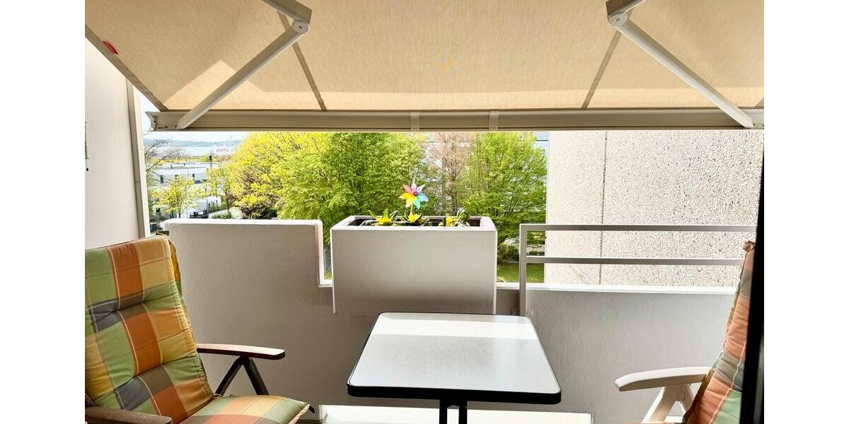 Etagenwohnung Köln Lindenthal - 3 Zimmer, 82 m&sup2;, 319.000&euro; | Angebot:26690216
