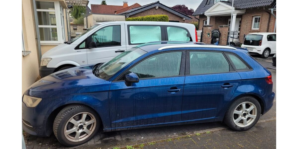 Audi A3 185.000 km 10.900 &euro; Hürth 50354