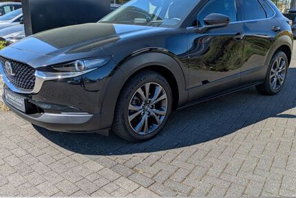 Mazda CX-30 55.919 km 21.385 &euro; Leverkusen 51373