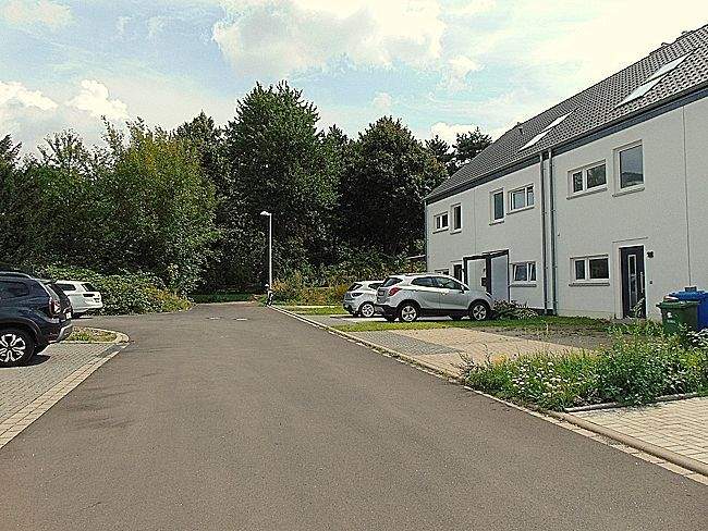 Reihenendhaus Düren Mariaweiler-Hoven - 4 Zimmer, 116 m&sup2;, 399.000&euro; | Angebot:25729574