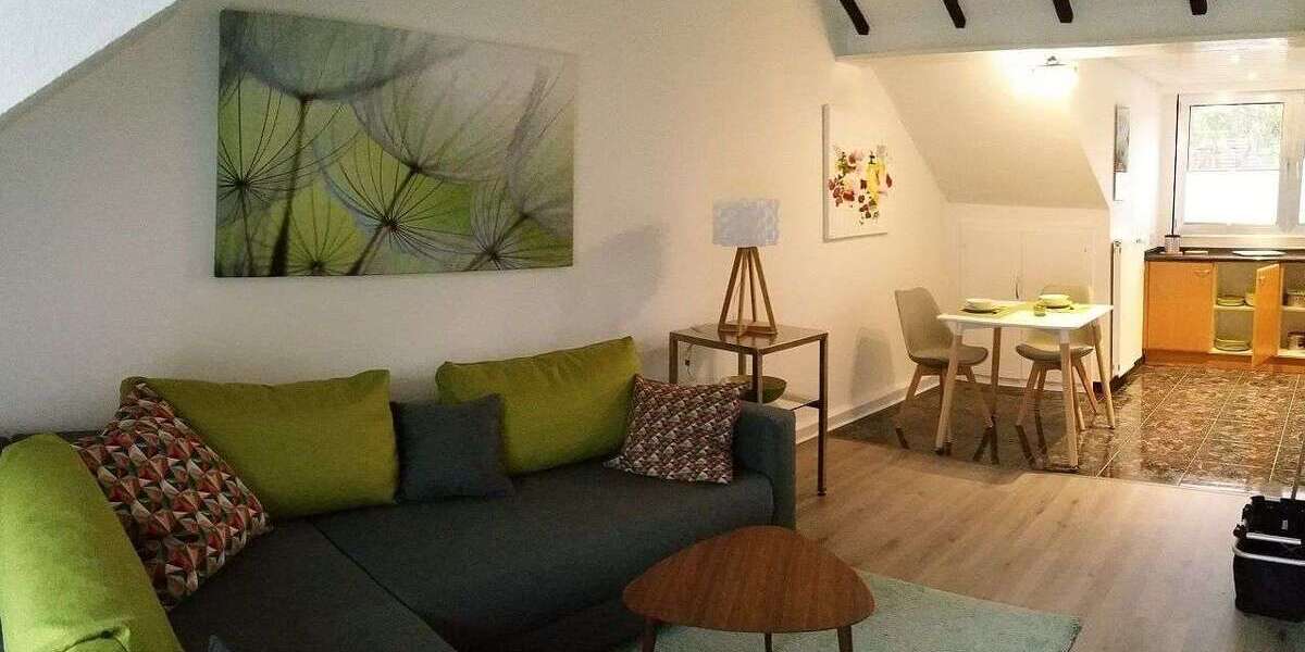 Zimmer Köln Dünnwald - 2 Zimmer, 1.350&euro; | Angebot:17017892