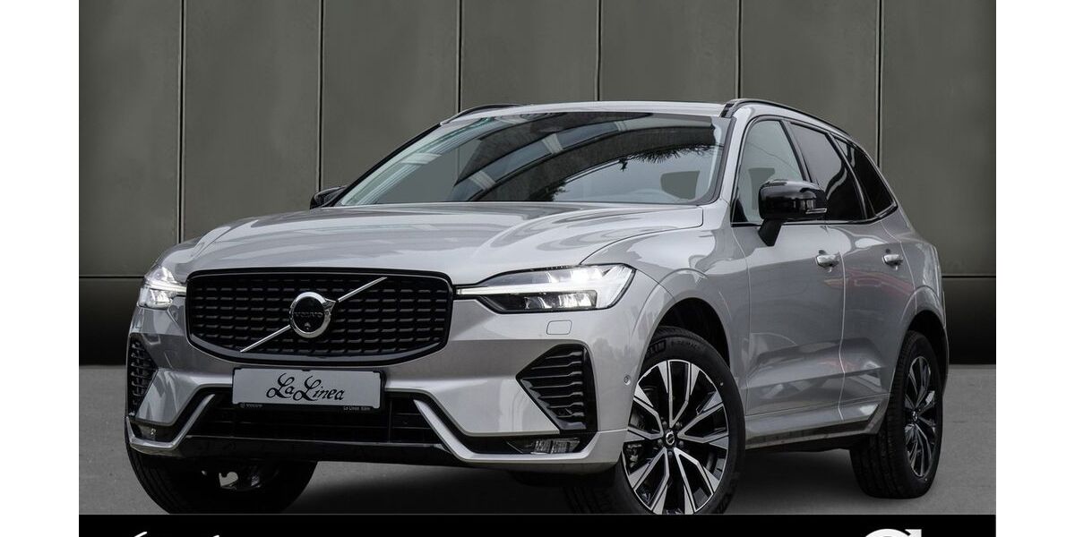 Volvo XC60 16.300 km 47.890 &euro; Köln / Porz 51149