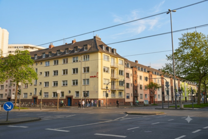 Wohnung Köln Lindenthal - 3 Zimmer, 82 m&sup2;, 399.000&euro; | Angebot:26870773