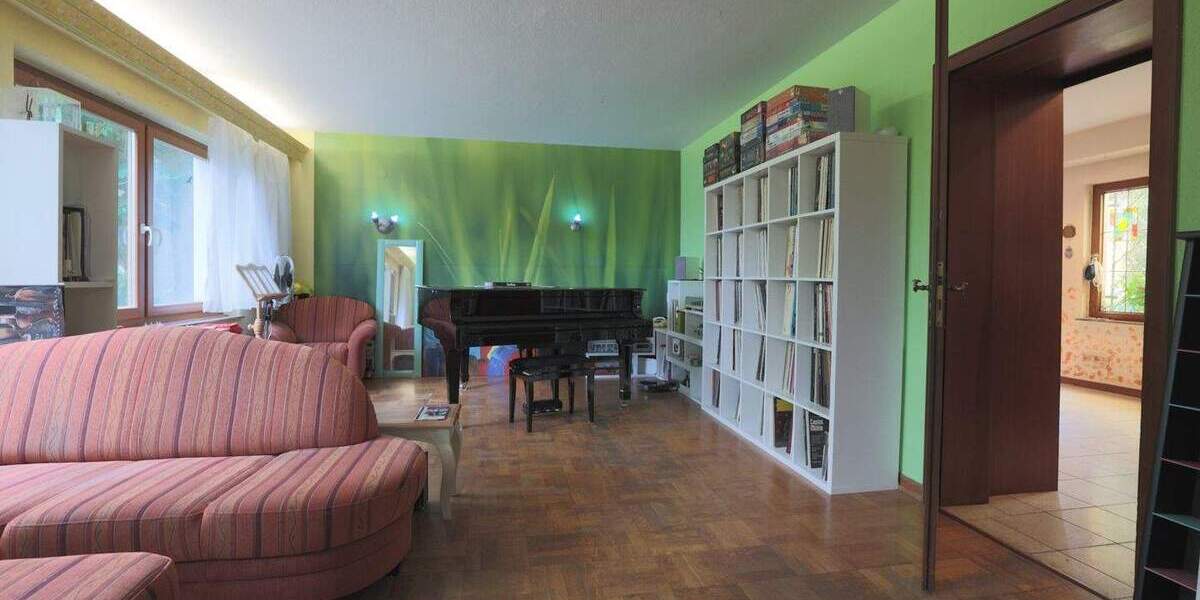 Einfamilienhaus Bonn Duisdorf - 7 Zimmer, 164 m&sup2;, 628.000&euro; | Angebot:25938100