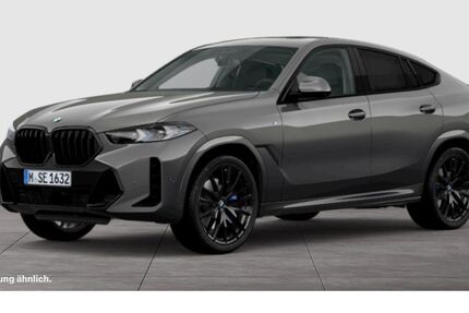 BMW X6 15.000 km 93.980 &euro; Köln Süd 50968