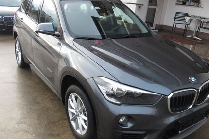 BMW X1 112.000 km 16.400 &euro; Leverkusen 51371