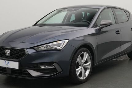 Seat Leon 90.040 km 16.490 &euro; Leverkusen 51373