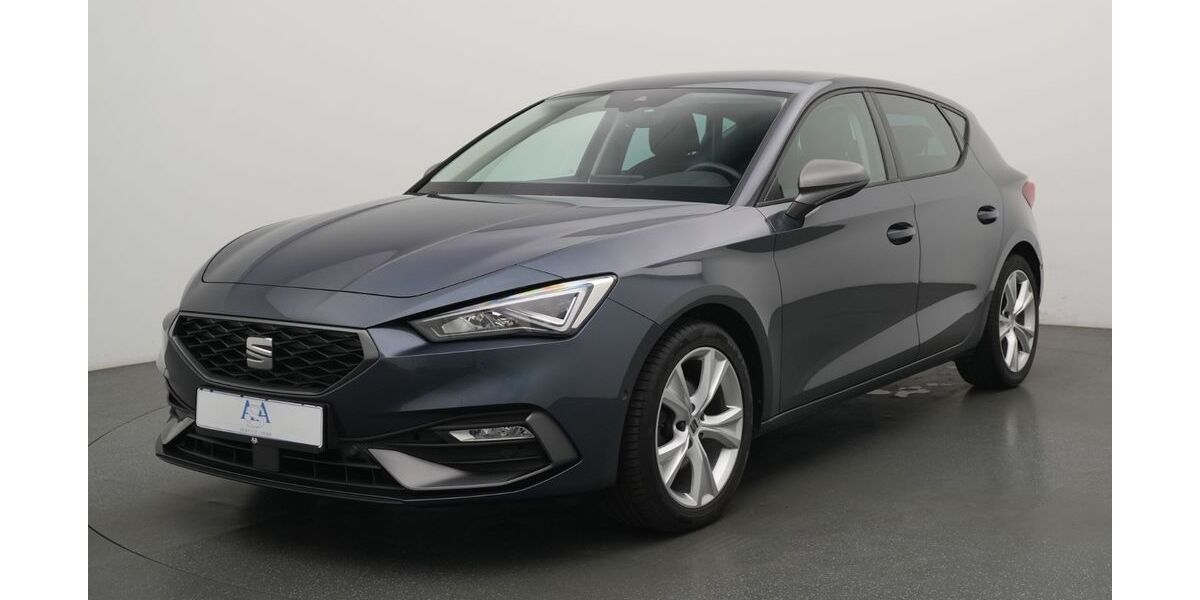 Seat Leon 90.040 km 16.490 &euro; Leverkusen 51373