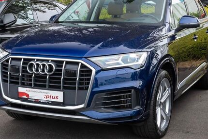 Audi Q7 93.300 km 57.975 &euro; Sankt Augustin-Menden 53757