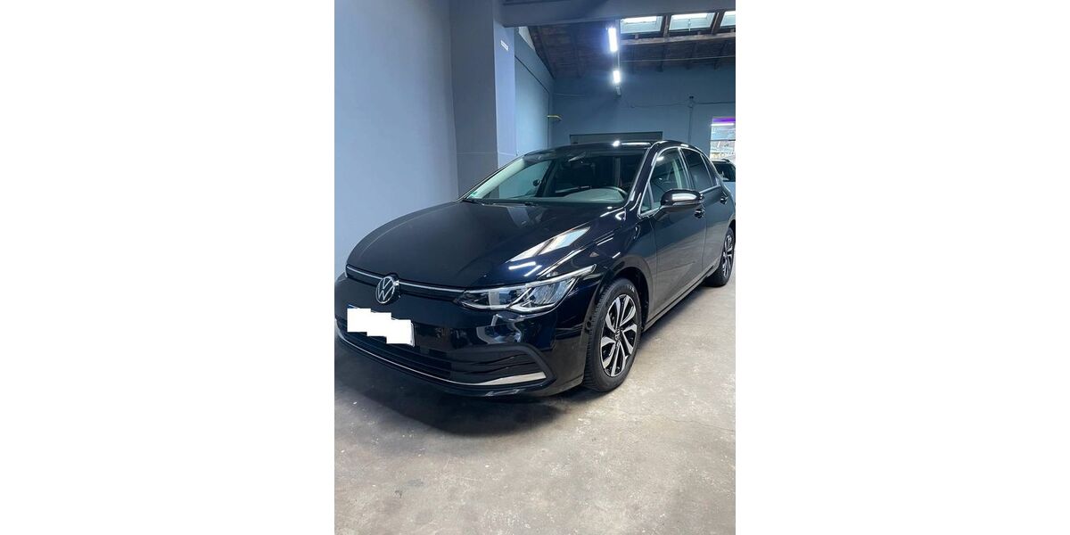 VW Golf 83.400 km 17.700 &euro; Köln 50825