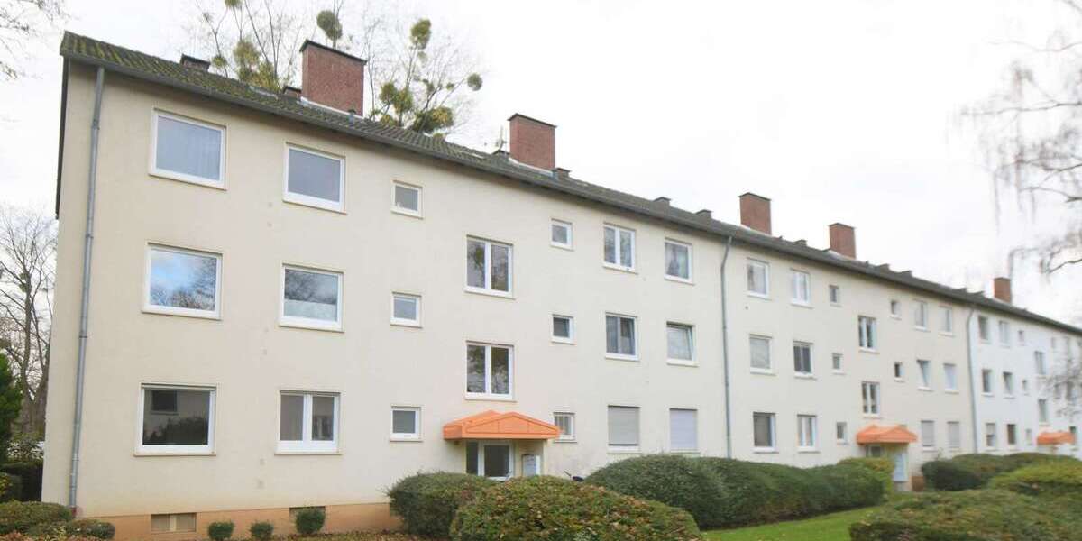 Etagenwohnung Bonn Friesdorf - 3 Zimmer, 67 m&sup2;, 239.000&euro; | Angebot:27310573