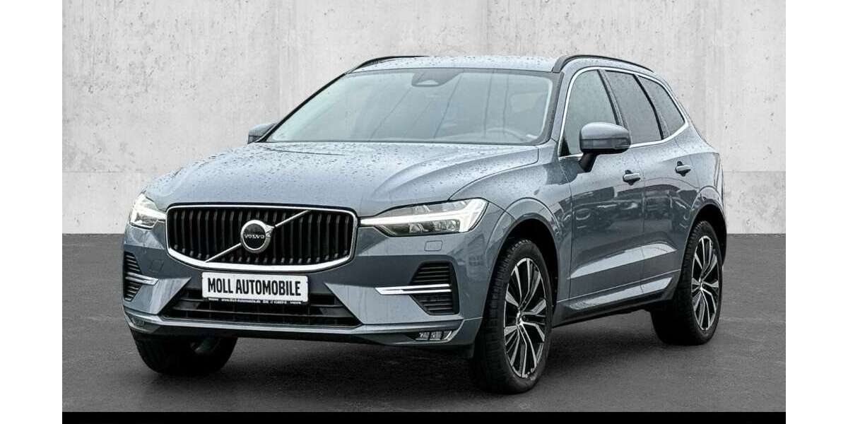 Volvo XC60 30.804 km 33.990 &euro; Bergheim 50126