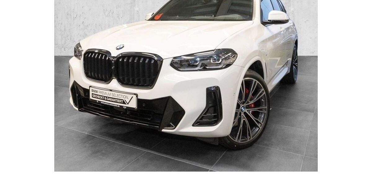 BMW X3 19.673 km 56.490 &euro; Leverkusen 51371